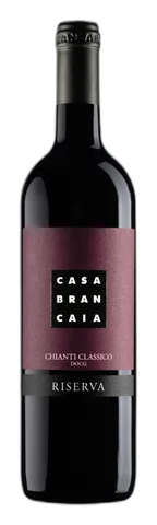 Bottiglia di Chianti Classico Riserva 2022, Brancaia
