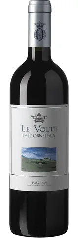 Bottiglia di Le Volte dell'Ornellaia, Tenuta dell'Ornellaia