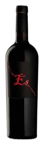Bottiglia di Primitivo 'Es' 2021, Fino Gianfranco