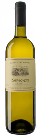 Bottiglia di Sauvignon 2025, Casale del Giglio