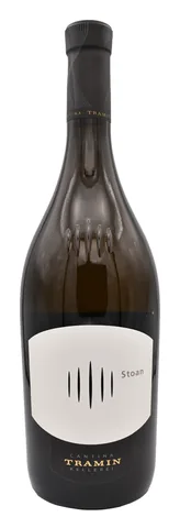 Bottiglia di Stoan Tramin 2024