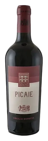 Bottiglia di 'Picaie' Cecilia Beretta - Pasqua 2016, Pasqua Vini