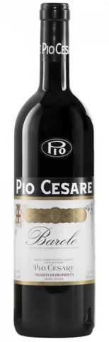Bottiglia di Barolo Pio Cesare 2022