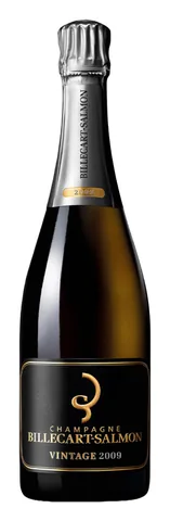 Bottiglia di Vintage Extra brut 2009, Billecart-Salmon
