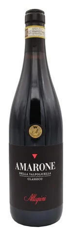 Bottiglia di Amarone Classico 2020, Allegrini