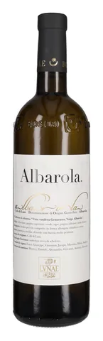 Bottiglia di Albarola 2025, Lunae Bosoni