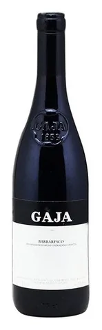 Bottiglia di Barbaresco 2019, Gaja