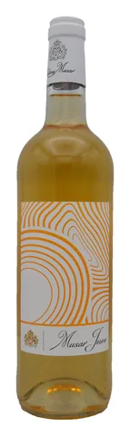 Bottiglia di Bianco 'Jeune' Chateau Musar 2023