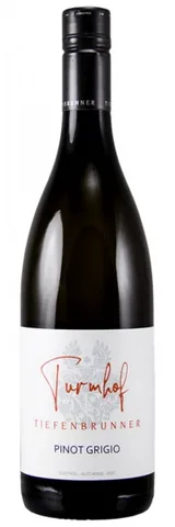 Bottiglia di Pinot Nero 'Turmhof' 2023, Tiefenbrunner