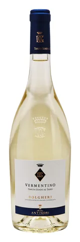 Bottiglia di Bolgheri Vermentino 2025, Guado al Tasso - Antinori