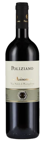 Bottiglia di Vino Nobile Di Montepulciano Asinone 2022, Poliziano