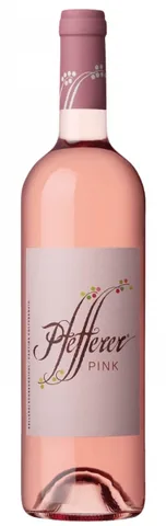 Bottiglia di Pfefferer Pink 2025, Colterenzio