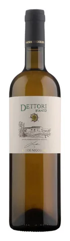 Bottiglia di Bianco 2022, Dettori