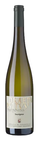 Bottiglia di Sauvignon 'Praepositus' 2023, Abbazia di Novacella