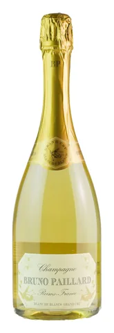 Bottiglia di Blanc de Blancs Brut Grand Cru, Bruno Paillard