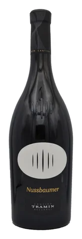 Bottiglia di Gewurztraminer 'Nussbaumer' 2024