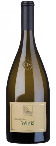 Bottiglia di Sauvignon 'Winkl' 2025, Terlano