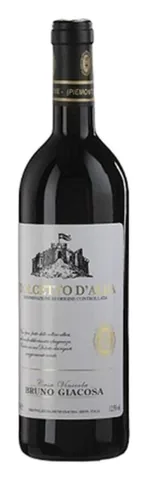 Bottiglia di Dolcetto d'Alba 2025, Giacosa Bruno
