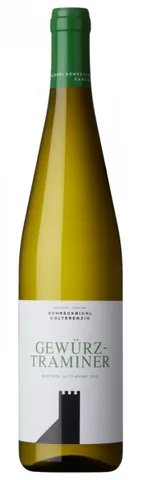 Bottiglia di Gewurztraminer Colterenzio 2025