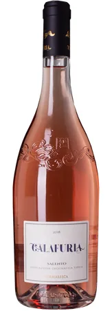 Bottiglia di Calafuria 2025, Tormaresca