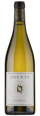 Bottiglia di 'Soente' - Famiglia Cotarella 2024