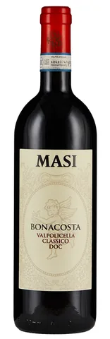 Bottiglia di Valpolicella Classico Bonacosta 2025, Masi