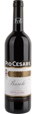 Bottiglia di Barolo Docg 2019, Pio Cesare