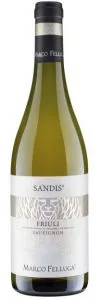 Bottiglia di Sauvignon 2025, Felluga Marco