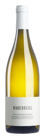 Bottiglia di Chardonnay 'Hausmannhof' 2024, Haderburg