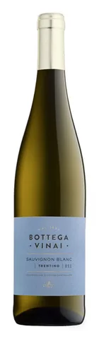 Bottiglia di Sauvignon 'Bottega Vinai' 2025, Cavit