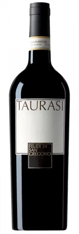 Bottiglia di Taurasi 2021, Feudi Di San Gregorio