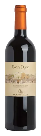 Bottiglia di Passito di Pantelleria 'Ben Ryé' 2022, Donnafugata