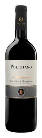 Bottiglia di Nobile di Montepulciano 'Asinone' 2020, Poliziano