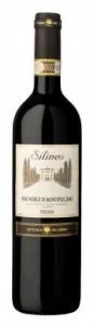 Bottiglia di Vino Nobile Di Montepulciano Silìneo Fattoria Del Cerro 2023, Tenute Del Cerro