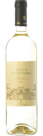 Bottiglia di Bianco 'Villa Antinori' 2025