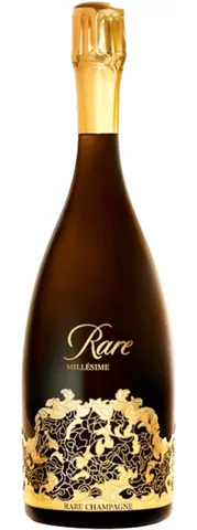 Bottiglia di Champagne Piper-Heidsieck Rare Brut 2013, Piper Heidsieck