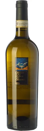 Bottiglia di Greco di Tufo Feudi di San Gregorio 2025
