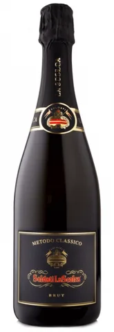 Bottiglia di Spumante Metodo Classico Brut Soldati, La Scolca