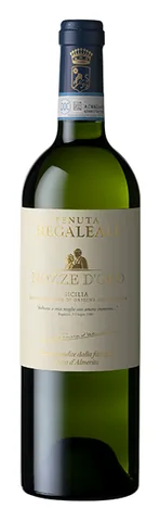 Bottiglia di Nozze d'Oro Tenuta Regaleali Tasca d'Almerita 2023