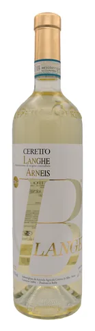 Bottiglia di Arneis 'Blangé' Ceretto 2025