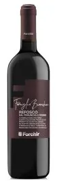 Bottiglia di Manin - Friuli DOC Refosco dal Peduncolo Rosso 2024, Forchir