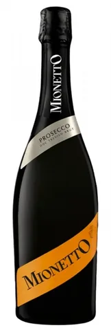 Bottiglia di Prosecco Treviso Brut, Mionetto