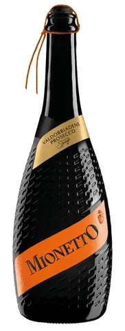 Bottiglia di Prosecco di Valdobbiadene 'Spago' Luxury, Mionetto