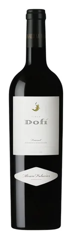 Bottiglia di Finca Dofì 2022, Alvaro Palacios