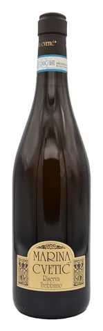 Bottiglia di Trebbiano d'Abruzzo Riserva 'Marina Cvetic' Masciarelli 2023