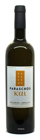 Bottiglia di 'Kai' Paraschos 2022