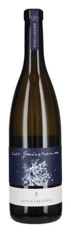 Bottiglia di Gewürztraminer 2025, Alois Lageder