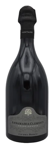 Bottiglia di Annamaria Clementi 2017, Ca' del Bosco