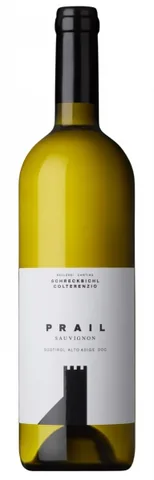 Bottiglia di Sauvignon 'Prail' 2025, Colterenzio