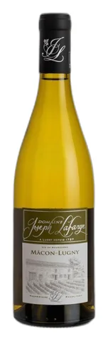 Bottiglia di Macon Lugny 'Cuvee n.32' 2022, Joseph Lafarge